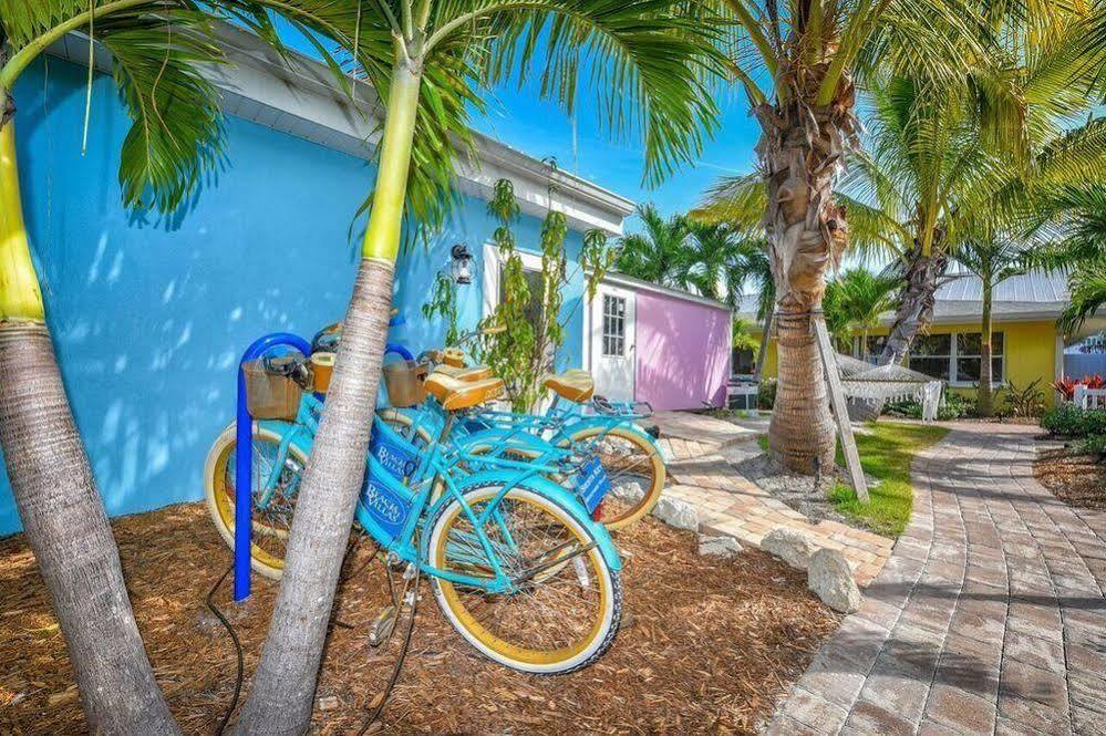 סייסטה קי Minorga On The Key By Beachside Management מראה חיצוני תמונה