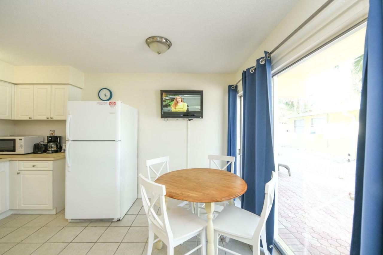 סייסטה קי Minorga On The Key By Beachside Management מראה חיצוני תמונה